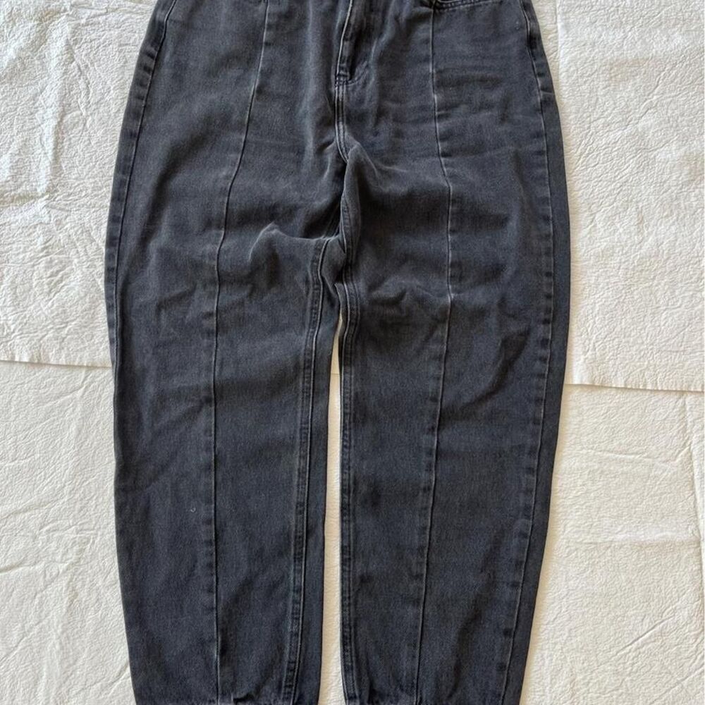Forever-21 Women's Black Jeans